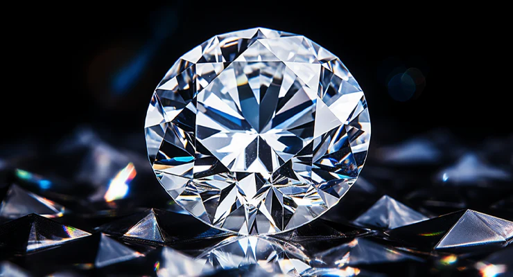 Lab Grown Diamonds: A Splendid Decision for the Cutting edge Shopper