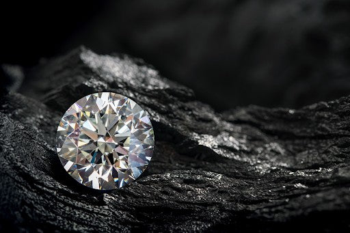 Moissanite Diamond: The Brilliant Alternative to Traditional Diamonds